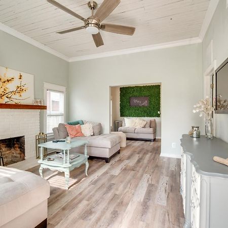 Downtown Dunnellon Escape Walk To River And Shops ภายนอก รูปภาพ