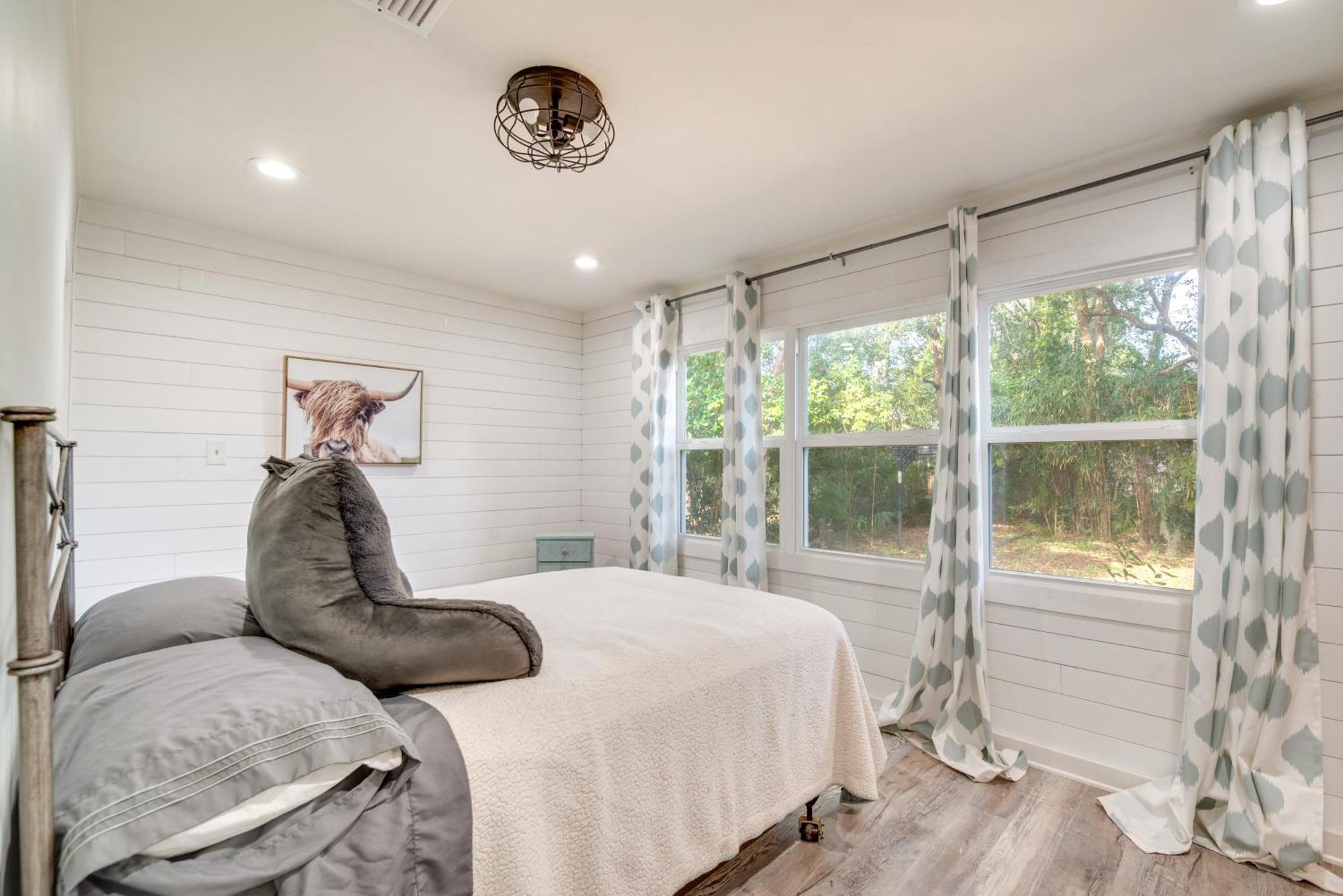 Downtown Dunnellon Escape Walk To River And Shops ภายนอก รูปภาพ