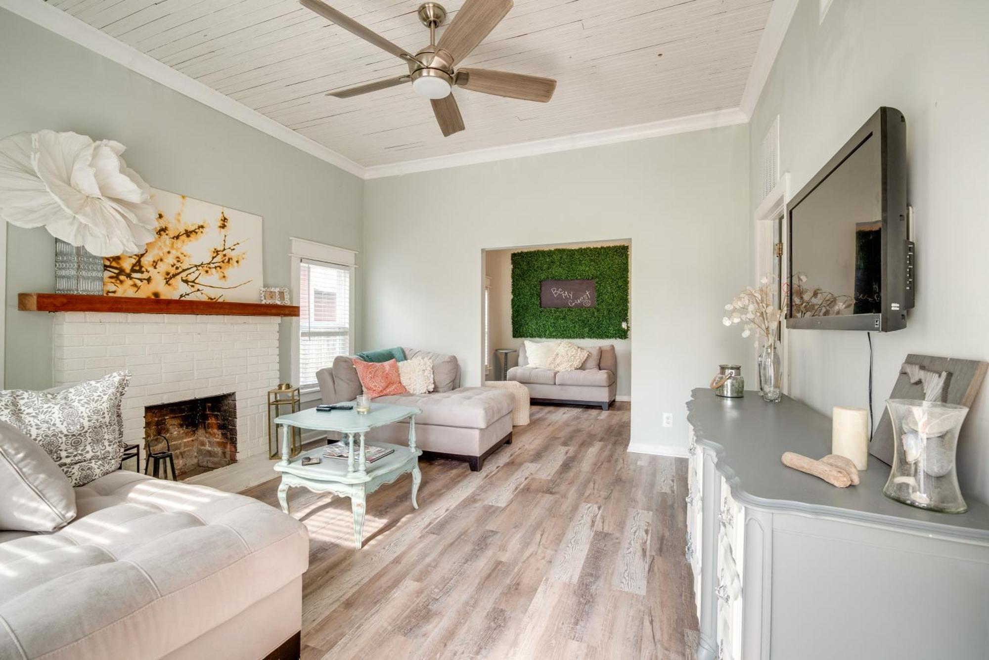 Downtown Dunnellon Escape Walk To River And Shops ภายนอก รูปภาพ