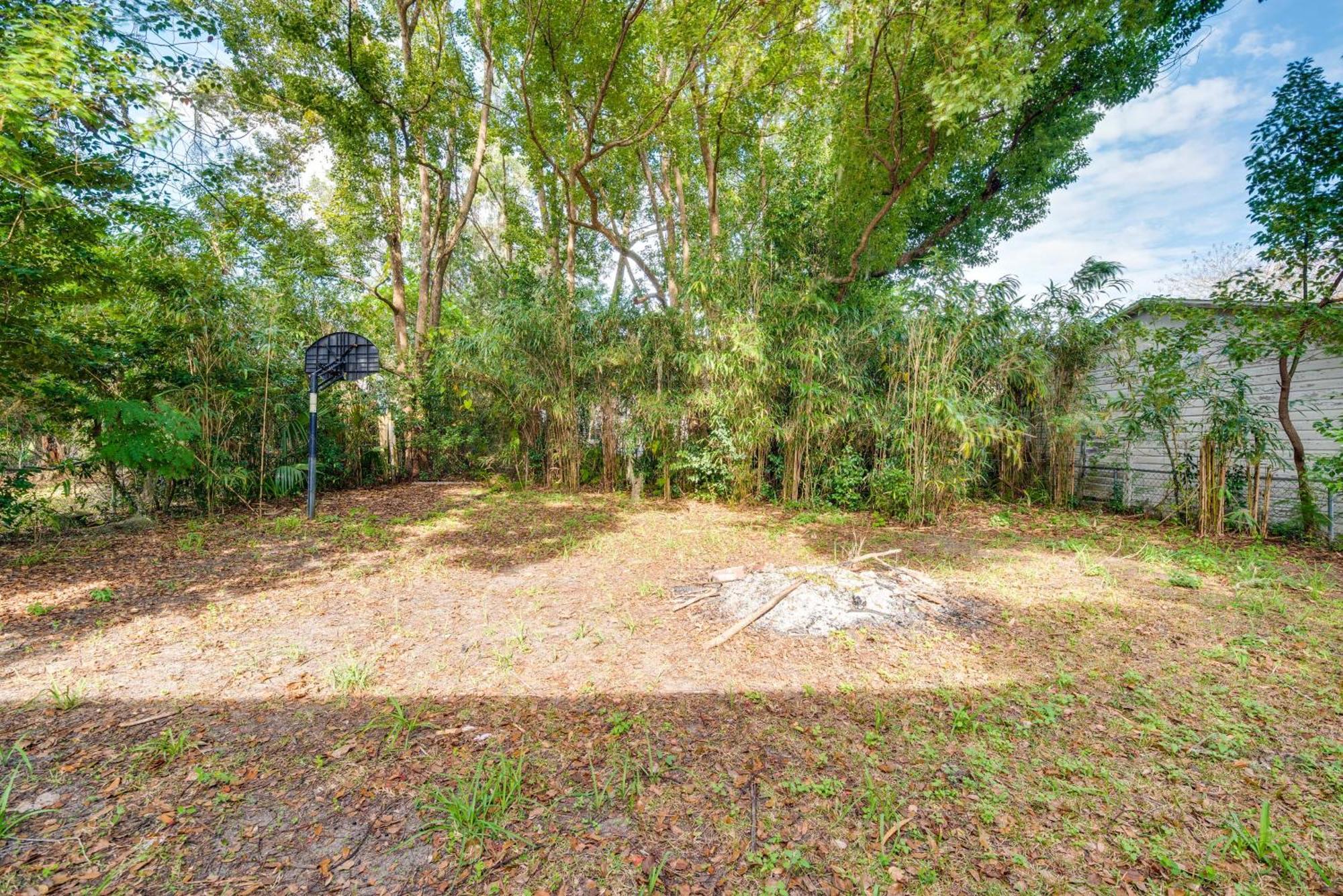 Downtown Dunnellon Escape Walk To River And Shops ภายนอก รูปภาพ
